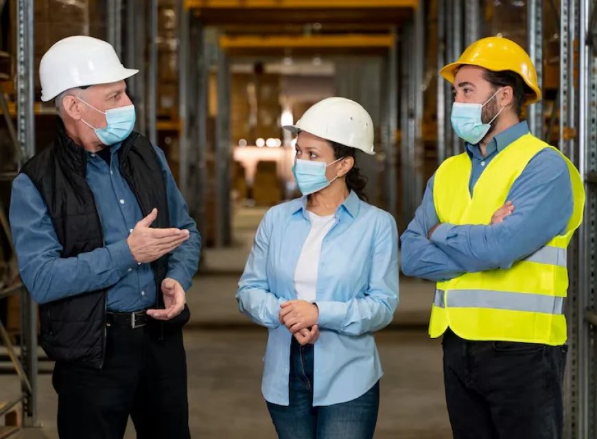 Why Are Electrical Safety Services Important for Your Business?
