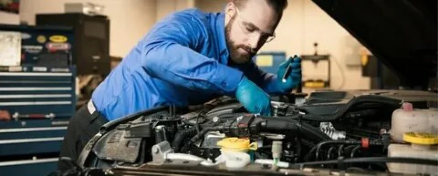 How Cold Calgary Winters Destroy Your Tires Without Warning