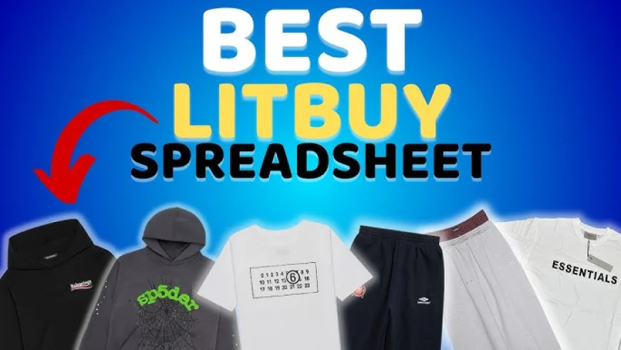 Litbuy Is Changing the Way People Shop Online