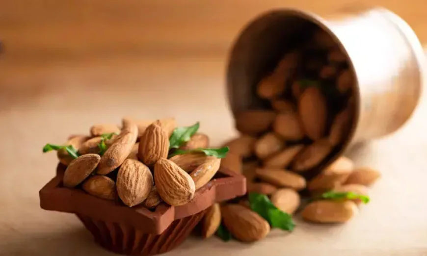Why Are Cuddapah Almonds Popular for Daily Nutrition?