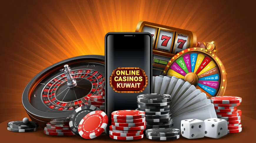 Ultimate Online Casinos Kuwait Guide 2026 – Best Slots and Live Casino Platforms