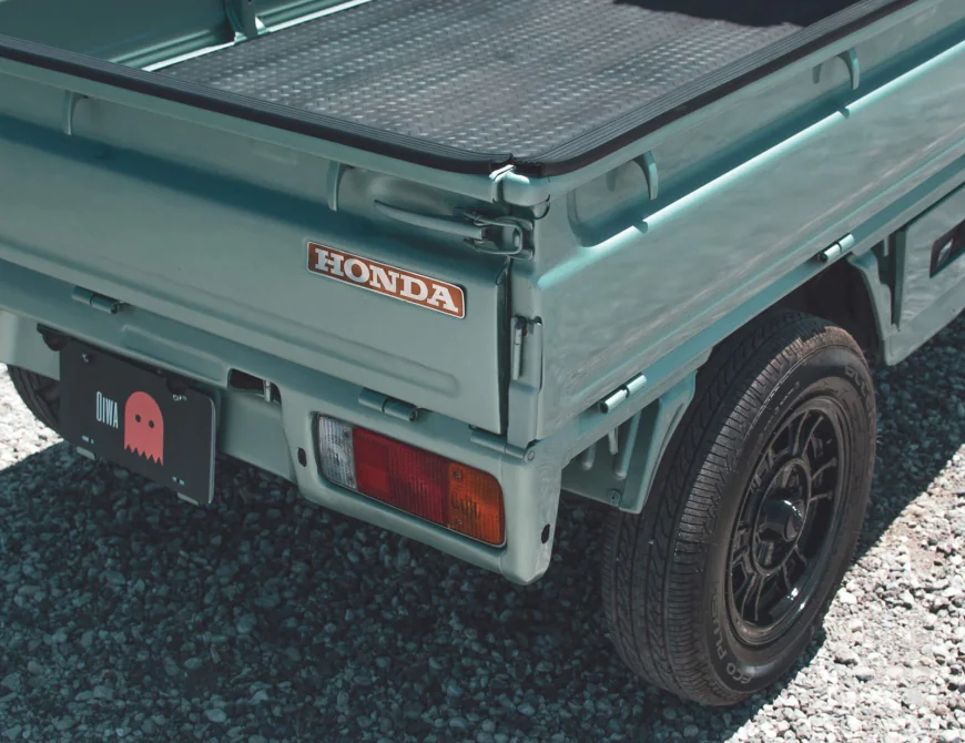 Mini Truck Seat Covers | Restore and Protect Your Truck Interior