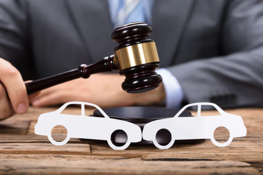 Find Your Local Lifeline with Motoring Defence: Top Motoring Offence Solicitors Near Me!