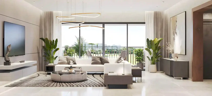 Westin Residences Gurgaon – Redefining Luxury Living on Dwarka Expressway