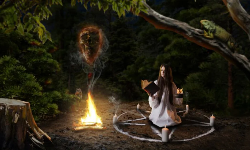 Spiritual Awakening Retreats: Reconnect With Your Soul in Hawaii