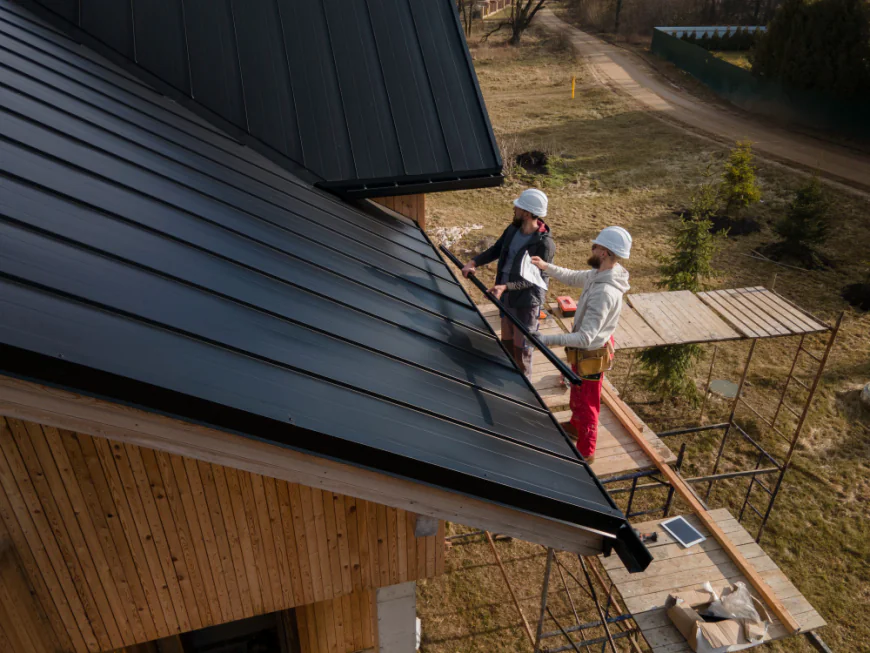 Why Does Gutter Installation Play a Crucial Role in Protecting Modern Homes?
