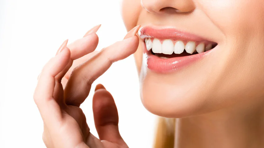 Best Teeth Whitening Dubai Treatments Guide