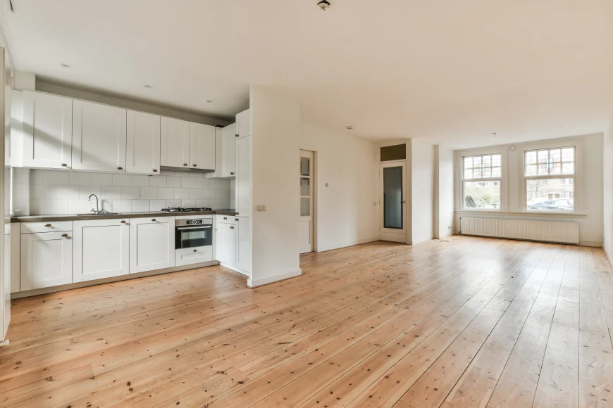 How Professional Installation Adds Years to Your Floors