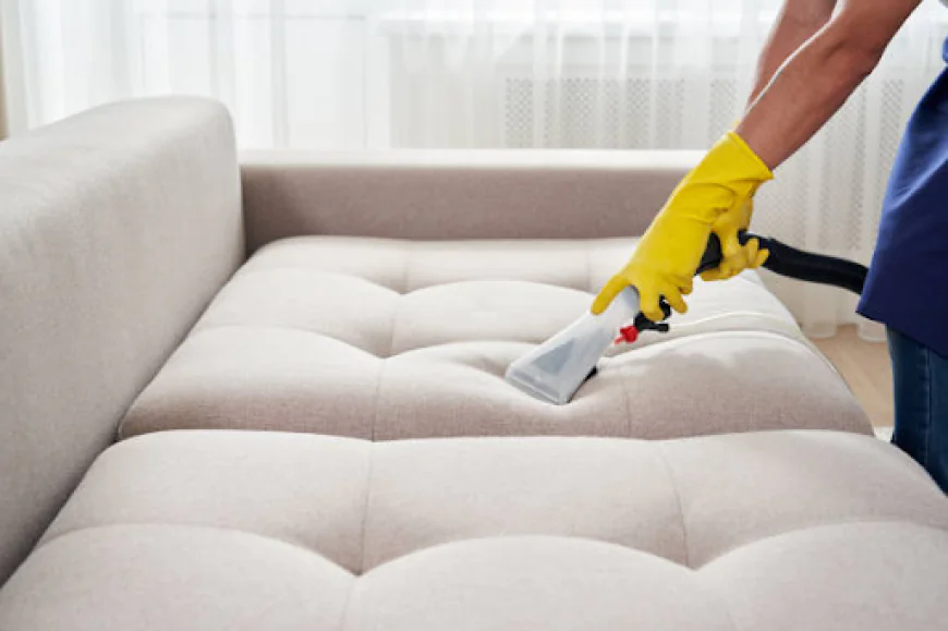 Why Mattress Cleaning Is Becoming Essential in Modern Homes