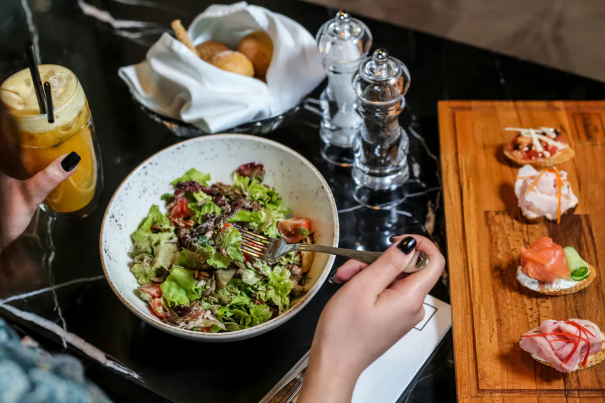 Fine Dining Restaurant Sydney Picks Worth Booking This Year