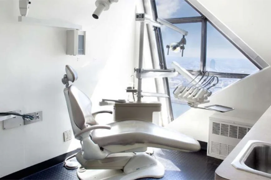 What Should You Look for in a Trusted NYC Pediatric Dentist?