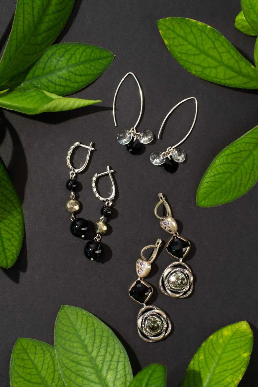 From Minimalist to Boho: The Ultimate Guide to Styling handmade silver earrings for Every Occasion