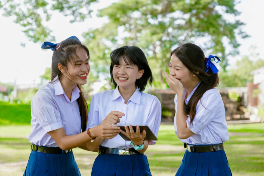 How Career Placement Programs Work in a Top College Quezon City