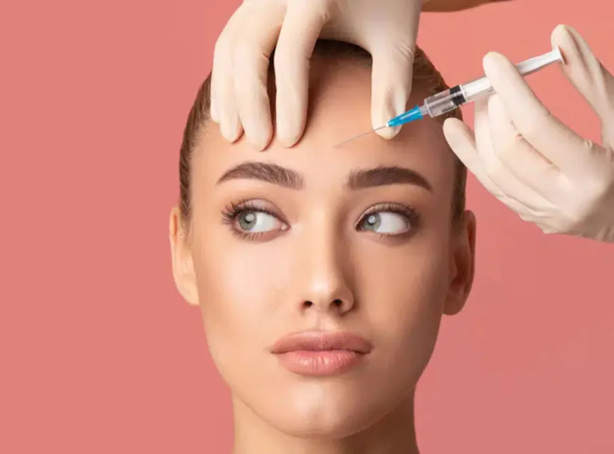Botox Injection Prices for Cosmetic and Medical Uses