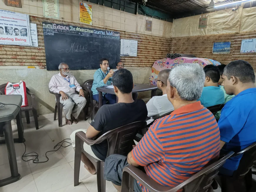 How to Choose the Right Drug De-addiction Centre in Mumbai