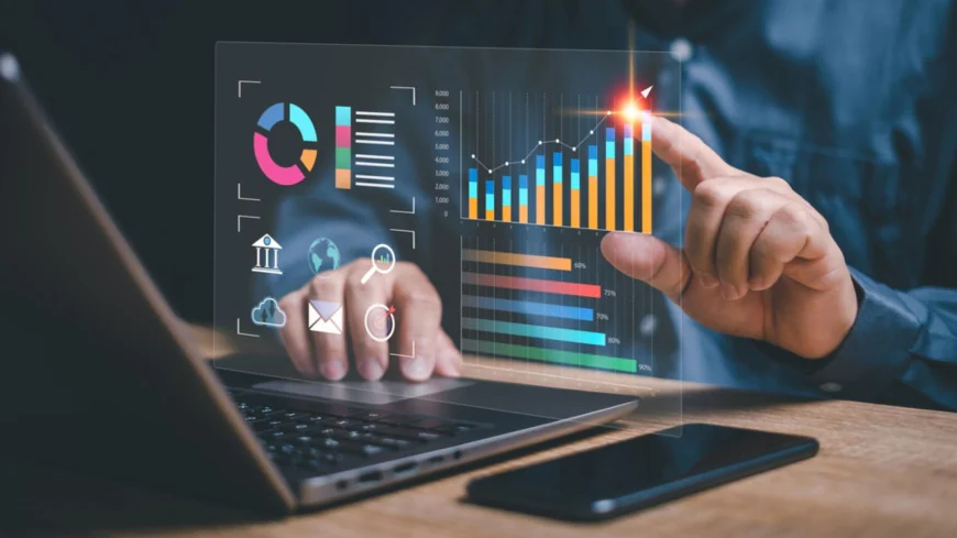 The Growing Career Scope of Data Analytics with Generative AI