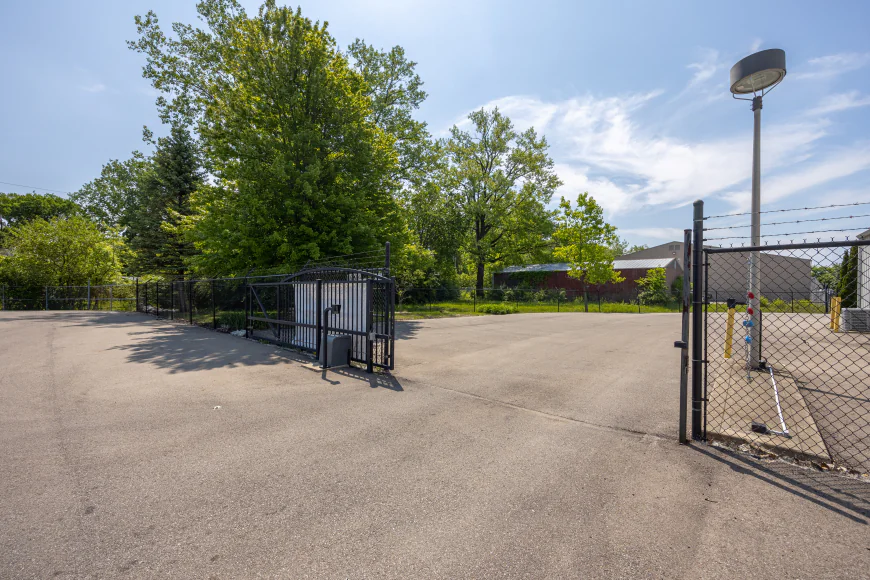 Can You Rent Self-Storage Indianapolis?