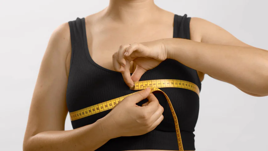 Breast Reduction Surgery Recovery: What to Expect Week by Week