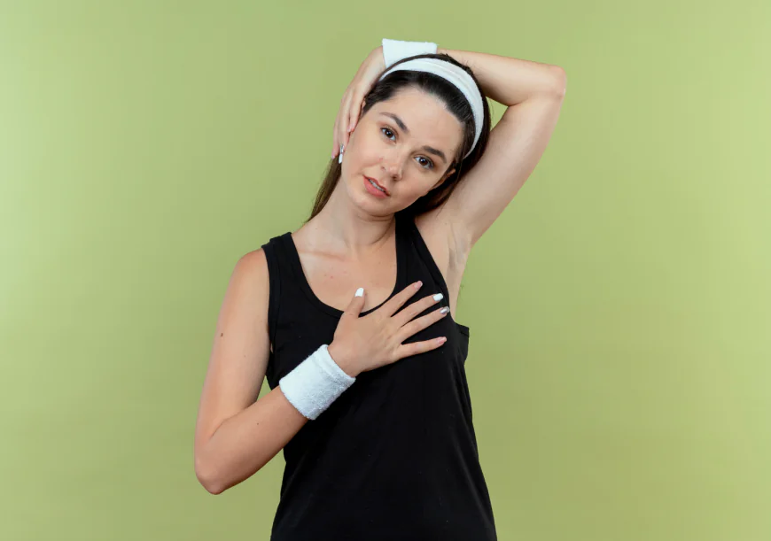 Understanding Underarm Breast Tissue and How It Is Treated