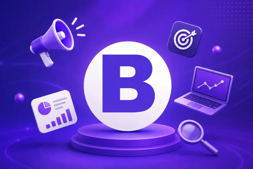 AI Digital Marketing Learning App for Smart Marketing Success in 2026