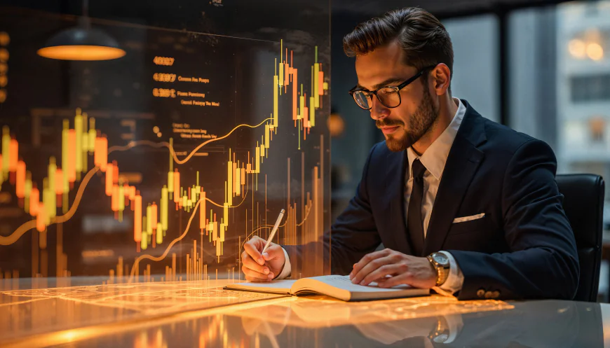 BBA in Finance Course: Eligibility, Scope, Admissions & Career Opportunities After 12th