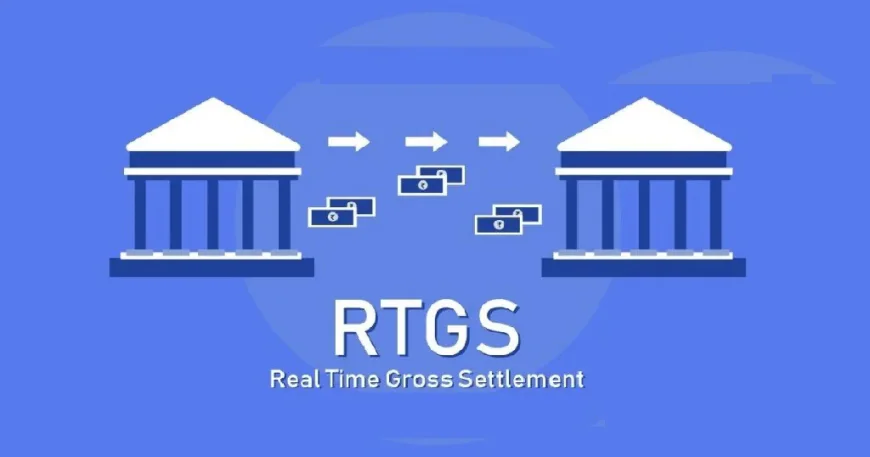 RTGS for Property Transactions: Why High-Value Real Estate Payments in India Legally Require Gross Settlement Rails