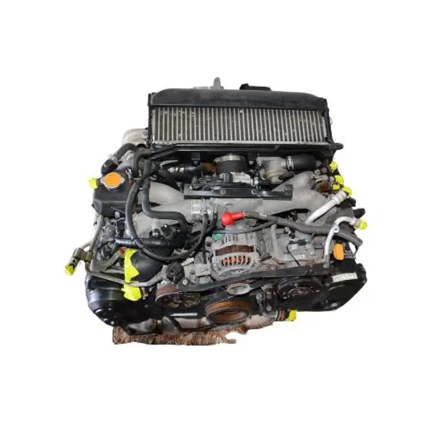 2015 Ford Focus Transmission: Common Problems, Replacement Options & Complete Guide