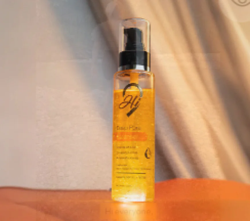 Deep Pore Cleanser for Acne-Prone Skin: Your First Step Toward Clearer Skin