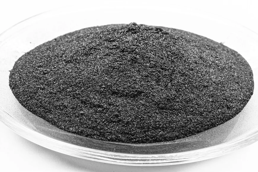 How Ferro Vanadium Strengthens Steel and Welding Performance Across Industries
