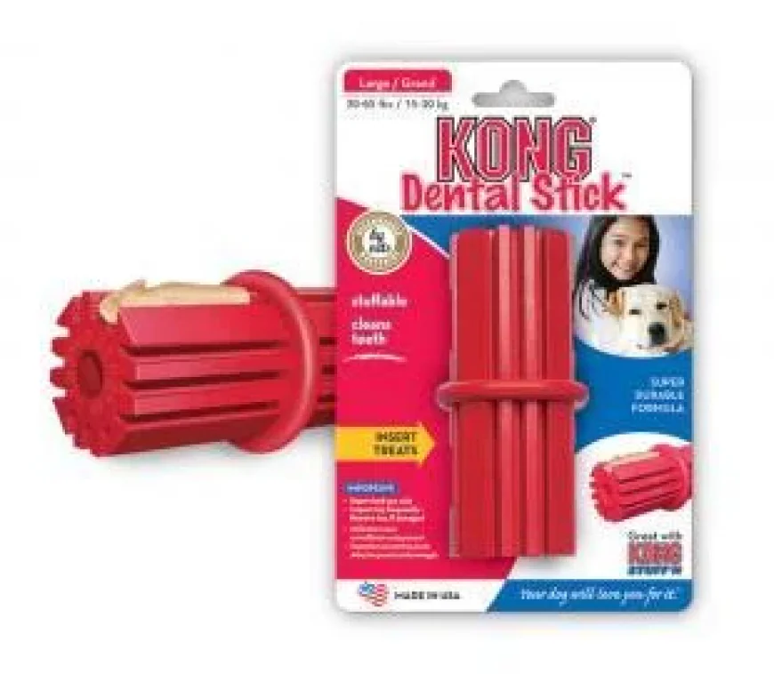 Enrichment Toys and Chews: Why Mental Stimulation Matters for Every Dog