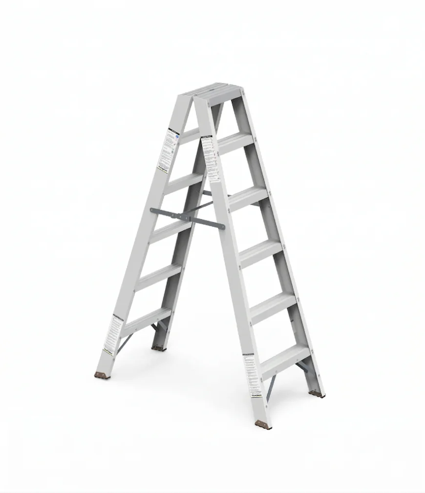 Non Conductive Ladder for Electrical Work: Why FRP Ladders Are the Safer Choice