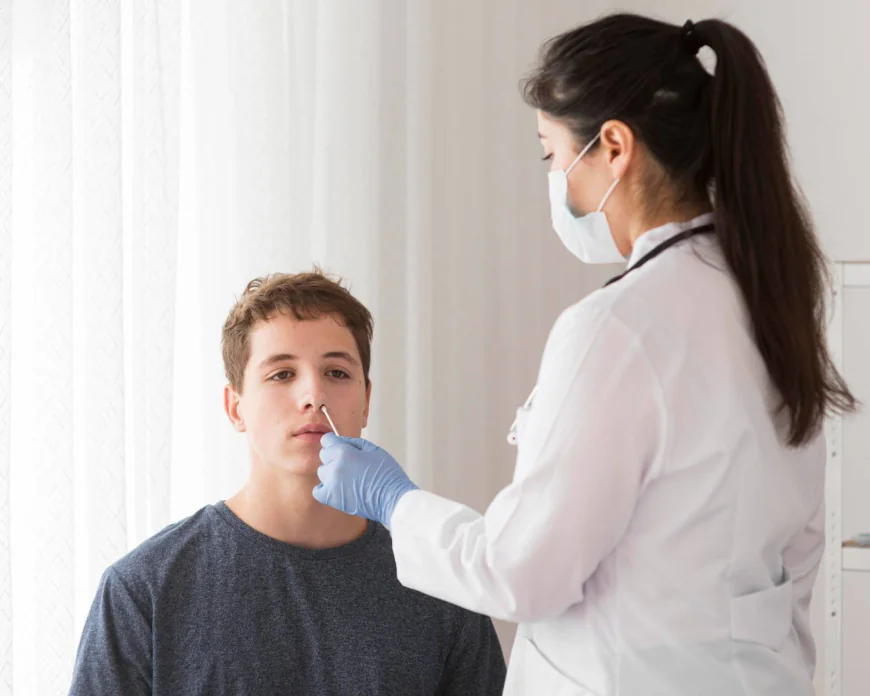 How to Choose the Best ENT Specialist in Gurgaon for Your Health
