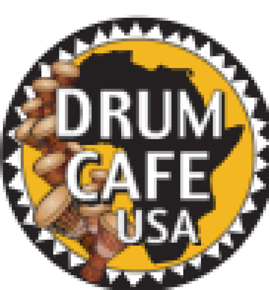 Drumming Café: A Powerful Rhythm Experience That Connects People