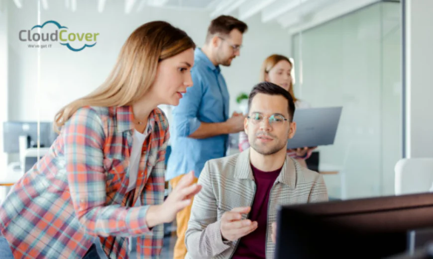Cybersecurity Consulting Services: What Small Businesses Should Expect from Experts