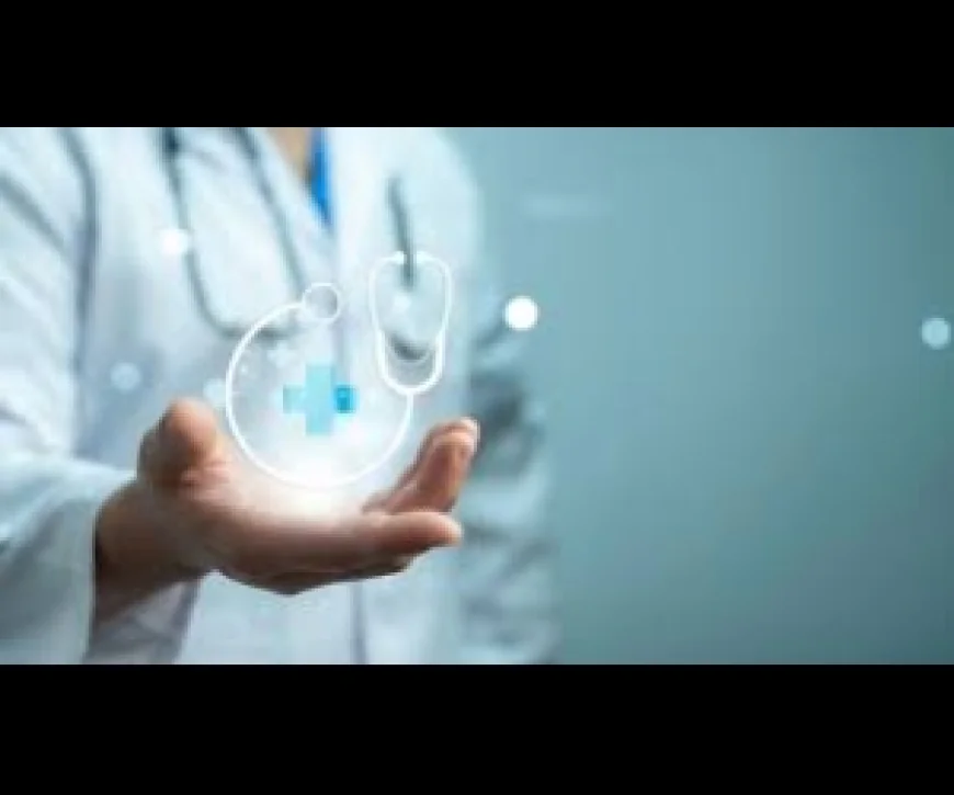 Medical CRM Solutions Oman | Healthcare CRM Software for Hospitals & Clinics