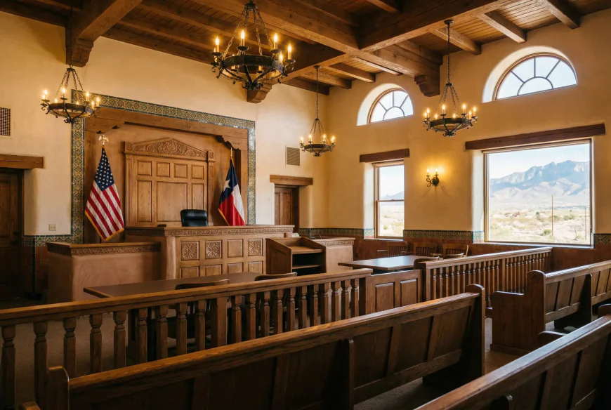How a Dedicated _cdl lawyer texas_ Can Help Save Your Commercial License