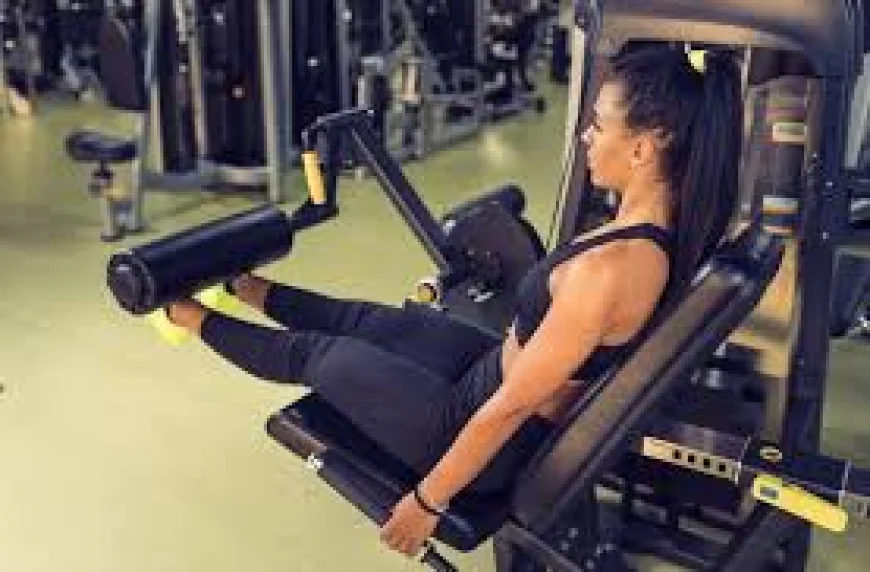 How to Choose the Best Gym Machines for Fitness Spaces in Adelaide South Australia