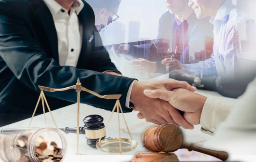 Understanding Personal Injury Claims: Your Rights and the Road to Compensation