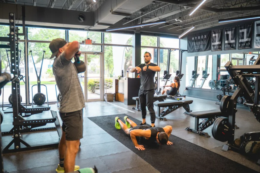 What Should You Look for in a Professional Personal Trainer in River Oaks?