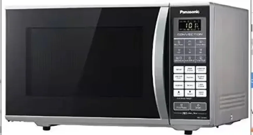 5 Ovens That Make Baking, Grilling & Roasting Effortless in Indian Kitchens