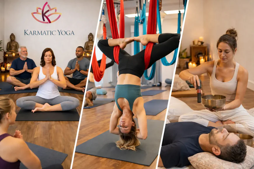 A Complete Guide to Yoga Classes in Rishikesh with Fees