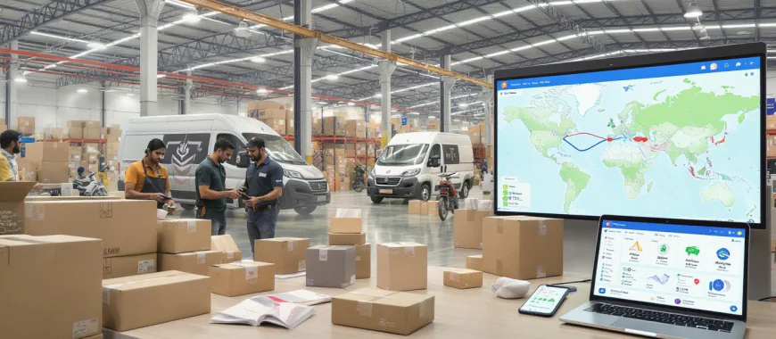 Cheap Courier Service in India for eCommerce