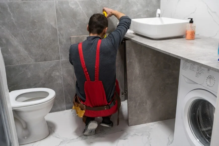 What is the Process of Bathroom Remodeling in Philadelphia Homes?