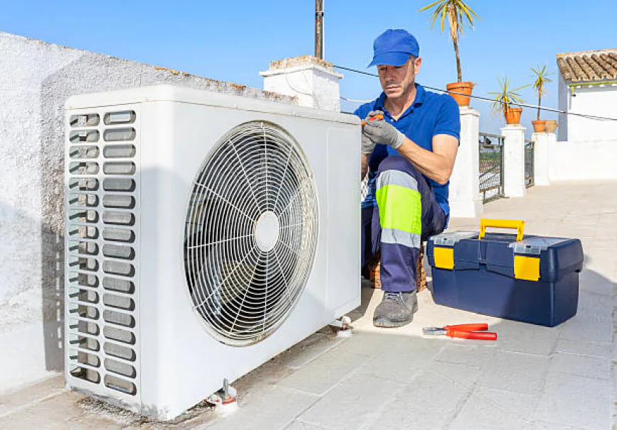 Why air conditioning repair Noosa Heads Always Break When You Need Them Most