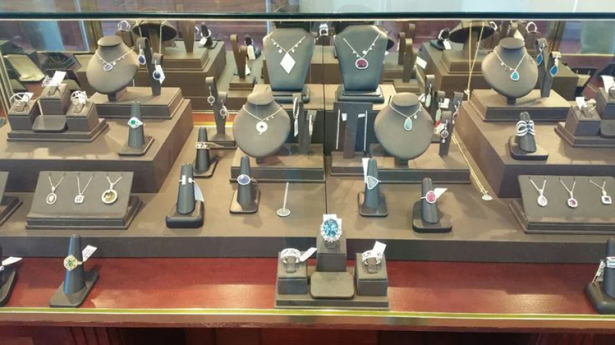 Newport Jewelers: How Professional Jewelry Stores Ensure Diamond Quality in Newport Beach?