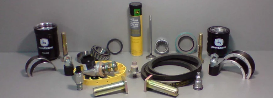 Do Not Search for Parts. Find the Right One the First Time
