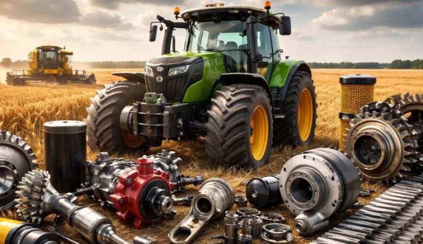 Legacy in the Soil