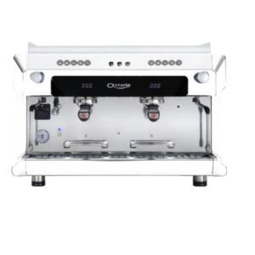 Commercial Coffee Machine for Café