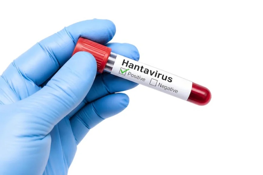 Illinois Health Alert: What You Need to Know About Hantavirus