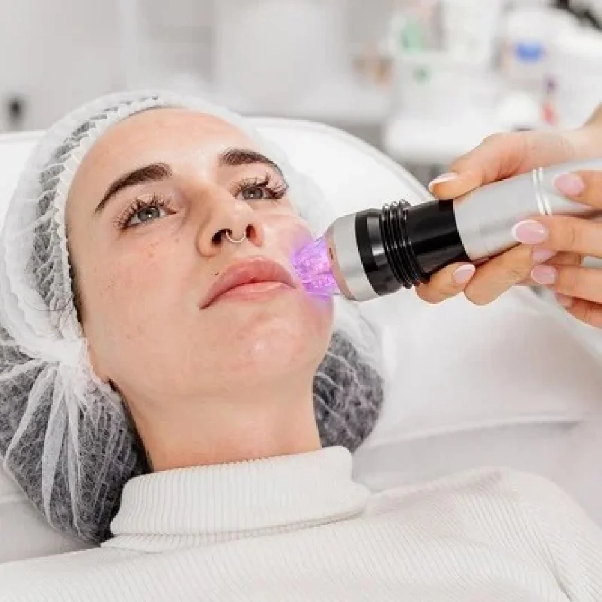 Difference Between Home Remedies and Skin Rejuvenation Treatment in Islamabad